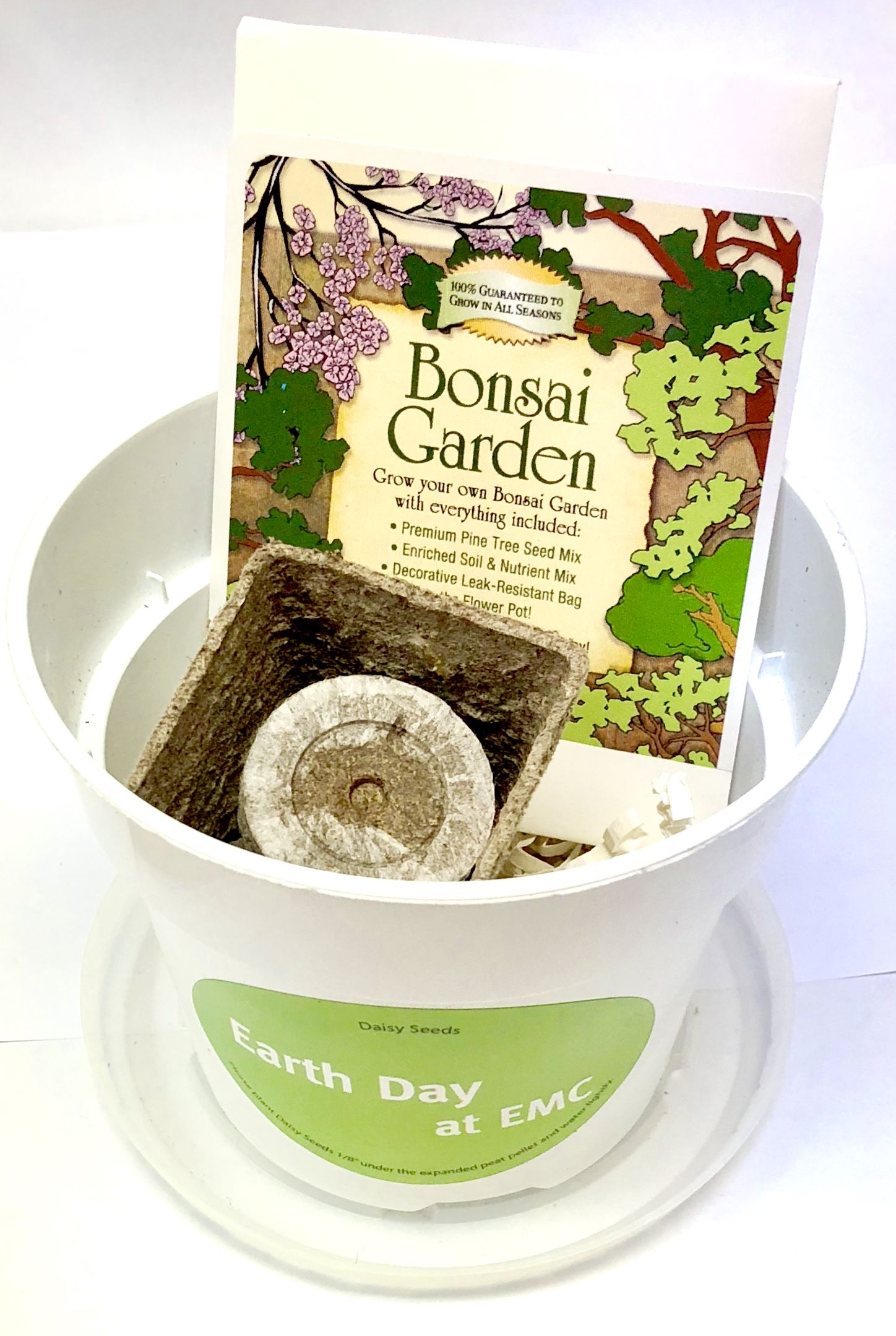 garden kit