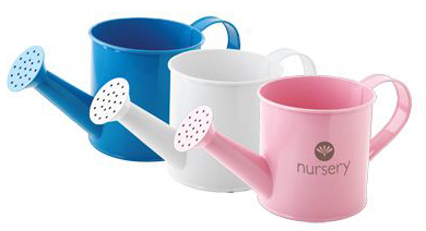 watering can