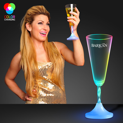 Champagne Flute