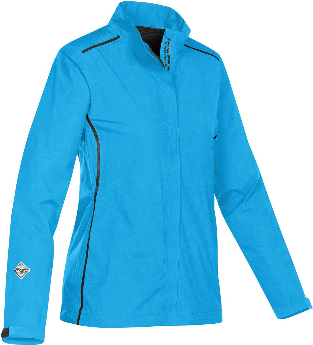 rain jacket