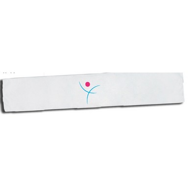 Qtees Fitness Towel