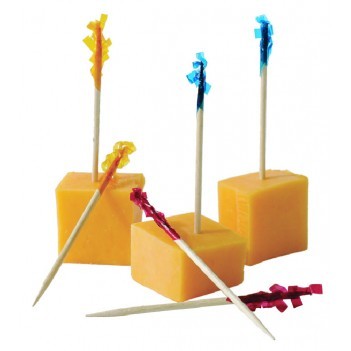 Frill Picks (50 Count)