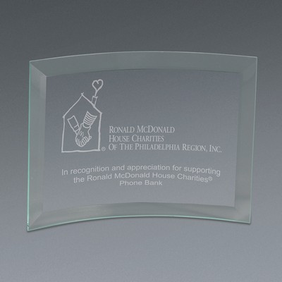 Crescent 57 Jade Award
