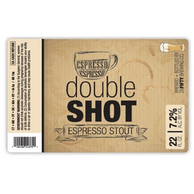 Full Color FasTurn® Rectangle Labels (4"x6")