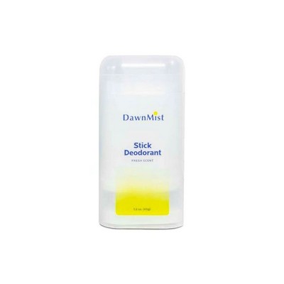 Clear Stick Deodorant - 1.6 oz, 144 Count (Case of 1)