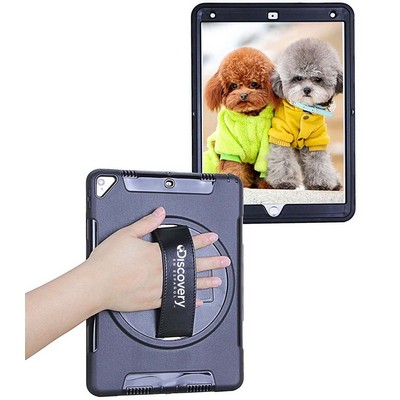 Promotek iBank® Shockproof Case for iPad 9.7"