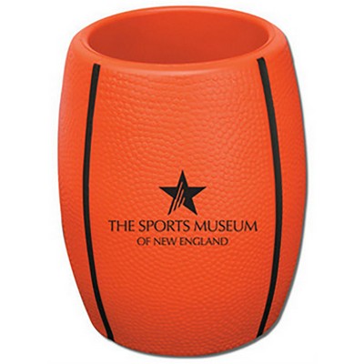 PU Baketball Bottle Holder
