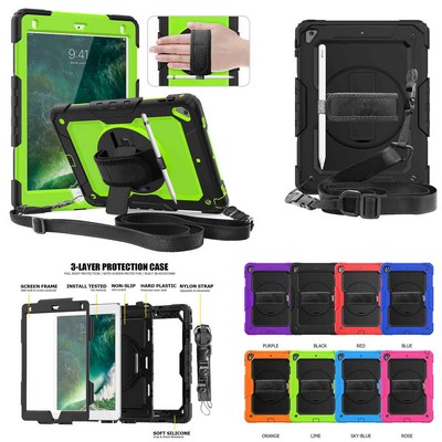 Promotek iBank® Shockproof Case for iPad Mini 5