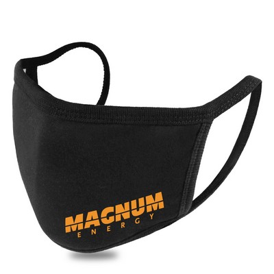 Cotton mask-#N/A