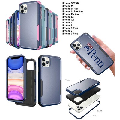 Promotek iBank® Shockproof Case designed for iPhone 11