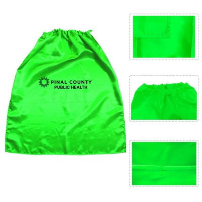 Child Superhero Cape