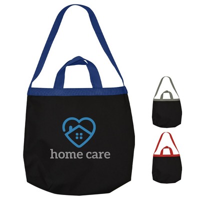 Carnival Tote Bag