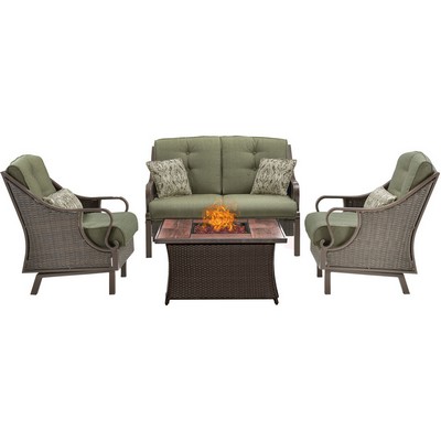 Fire Pits