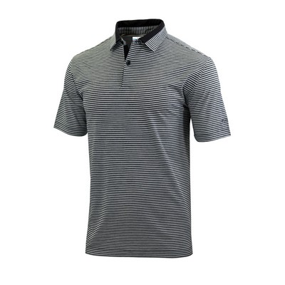 Columbia Men's Omni-WICK Golden Hills Polo