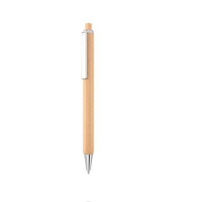 Tree Pen