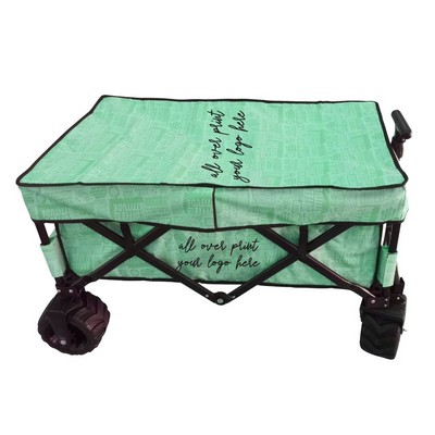 Insulated Wagon