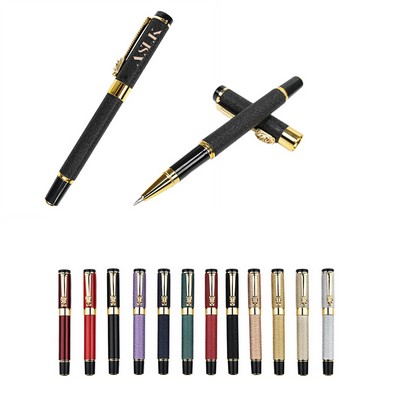 Gel Pen