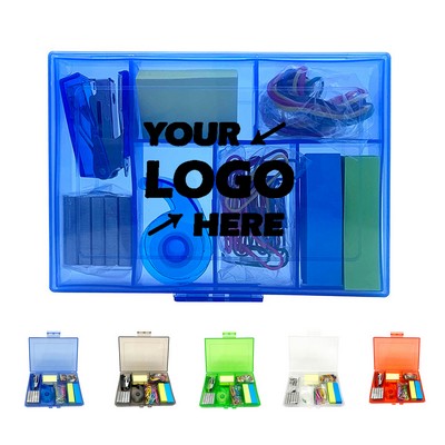 Mini Office Box
