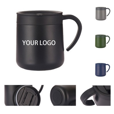 Stainless Steel Mug Cup