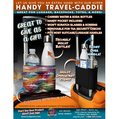 Trave Caddie