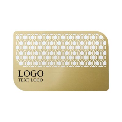 1"UV transfer sticker