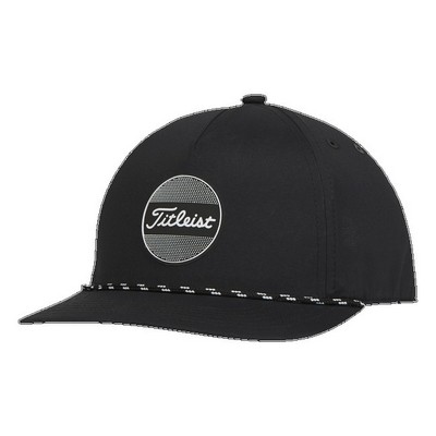 Titleist® Boardwalk Rope Hat