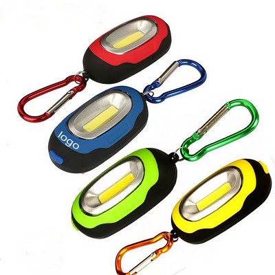 LED Keychain Light