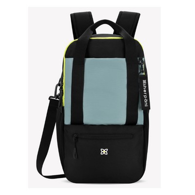 Sherpani Camden Convertible Backpack, St. Lucia