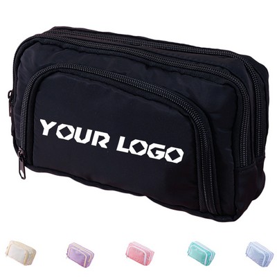 Pencil Pen Case