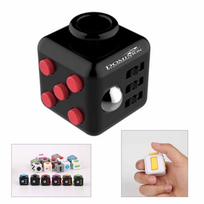 Mini Fridget Cube
