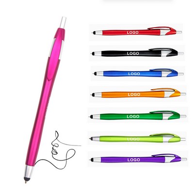 Stylus Click Pen
