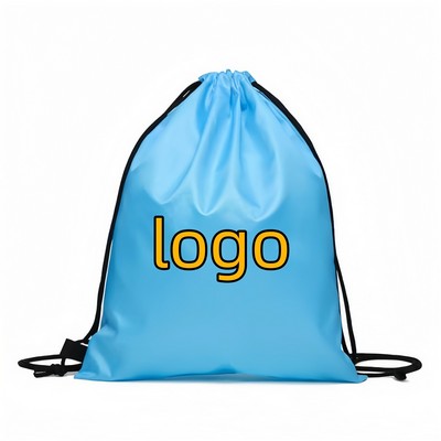 Waterproof Swimming Bag Drawstring Gym Bags Sports