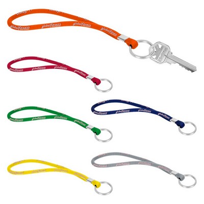 Detail Key Cord Wrist Band (Factory Direct) 10-12 Weeks