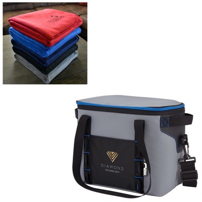 Urban Peak® CB161 Picnic Kit