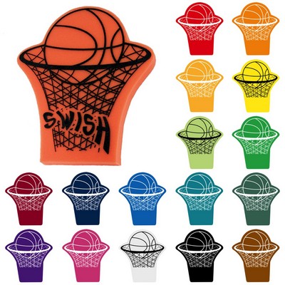Basketball Net Waver