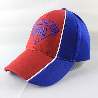 Washed Chino Dad Cap