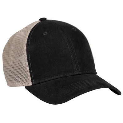 DRI-DUCK® Hudson Trucker Cap