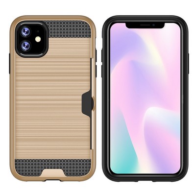 iPhone® 11 Pro Credit Card Slot Case