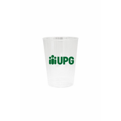 10 Oz. Clear Cup