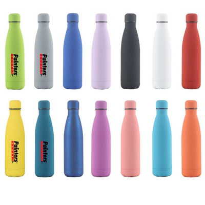 Grab & Go Thermal Bottle