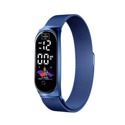 LED Watch