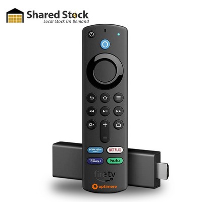 Fire TV Stick 4K 3rd Gen