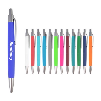 Classic Click Ballpoint Pen