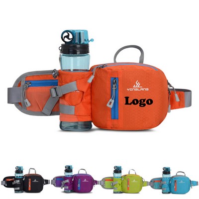 Hydration Belt Bag