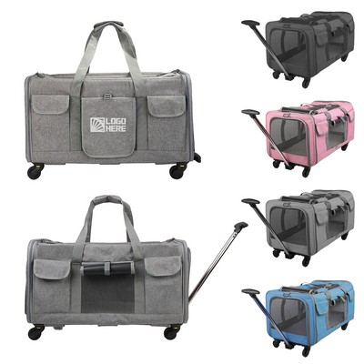 Portbale Pet Cage
