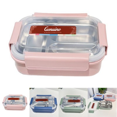 Food Storage Container
