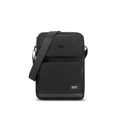 Solo New York Ludlow Tablet Sling Bag