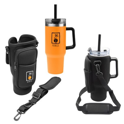 Intrepid Tumbler Sling Kit