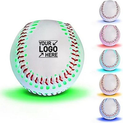 Glow Baseball