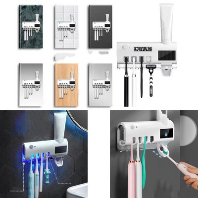 Toothbrush Holder